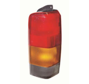 Zadné svetlo ABAKUS 333-1926R-US