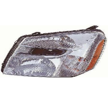 Hlavní světlomet ABAKUS 335-1135L-US