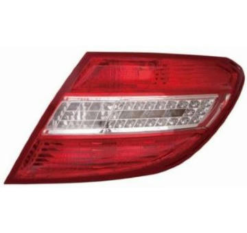 Zadní světlo ABAKUS 340-1908PXUE-CR
