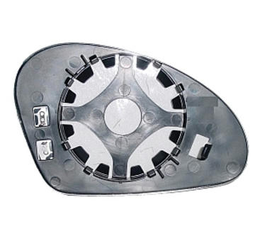 Sklo do zrcatka, vnejsi zrcatko ABAKUS 3406G04