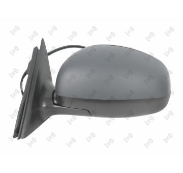 Vnější zpětné zrcátko ABAKUS 3503M03