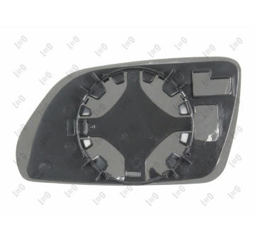 Sklo do zrcátka, vnější zrcátko ABAKUS 3506G02