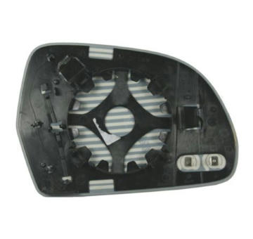 Sklo do zrcátka, vnější zrcátko ABAKUS 3507G04