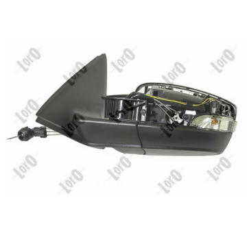 Vnější zpětné zrcátko ABAKUS 3514M01