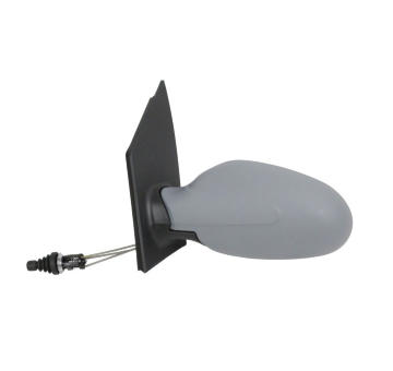 Vnější zpětné zrcátko ABAKUS 3601M05