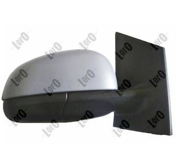 Vnější zpětné zrcátko ABAKUS 3602M12