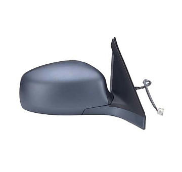 Vnější zpětné zrcátko ABAKUS 3703M06