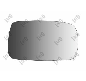 Sklo vonkajżieho zrkadla ABAKUS 3917G06