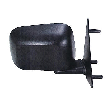 Vnější zpětné zrcátko ABAKUS 4007M01