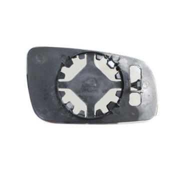 Sklo do zrcatka, vnejsi zrcatko ABAKUS 4011G01