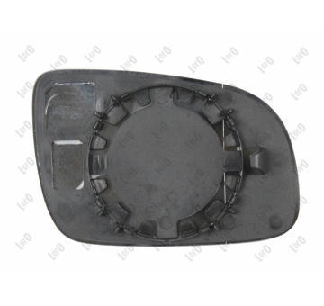 Sklo do zrcatka, vnejsi zrcatko ABAKUS 4029G01
