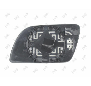 Sklo do zrcátka, vnější zrcátko ABAKUS 4030G04