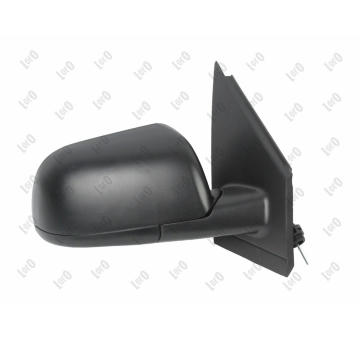 Vnější zpětné zrcátko ABAKUS 4030M02