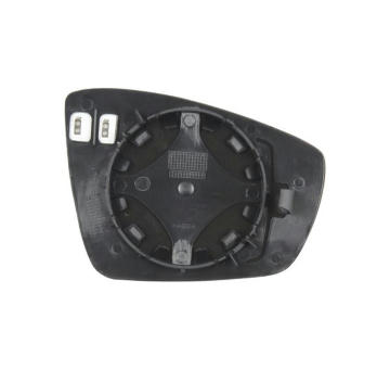 Sklo do zrcatka, vnejsi zrcatko ABAKUS 4032G03