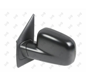 Vnější zpětné zrcátko ABAKUS 4051M03