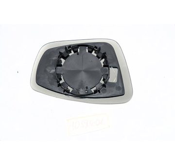 Sklo do zrcátka, vnější zrcátko ABAKUS 4059G01