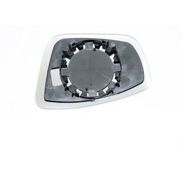 Sklo do zrcátka, vnější zrcátko ABAKUS 4059G02