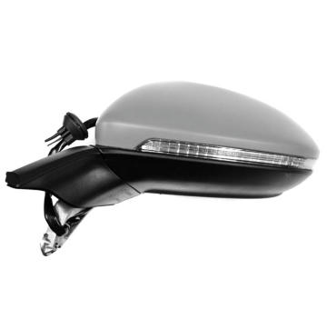 Vnější zpětné zrcátko ABAKUS 4060M03