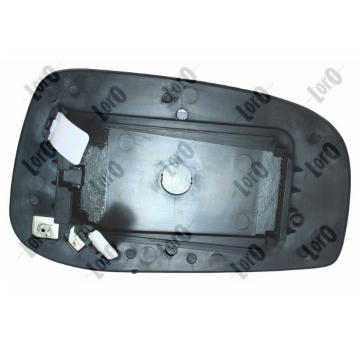 Sklo do zrcatka, vnejsi zrcatko ABAKUS 4124G04