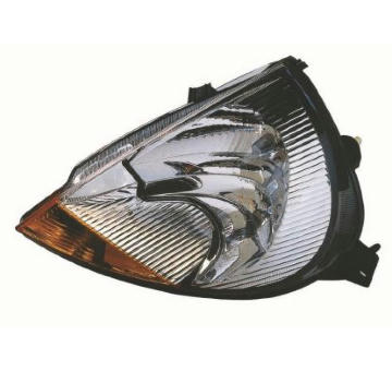 Hlavní světlomet ABAKUS 431-1135R-LDEMY