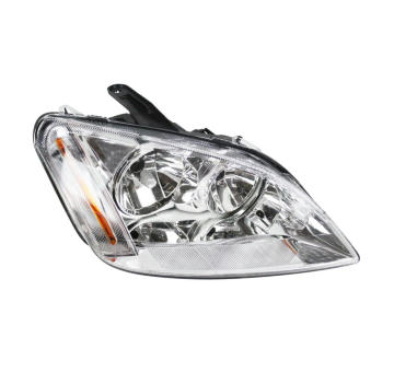 Hlavní světlomet ABAKUS 431-1158R-LD-EM