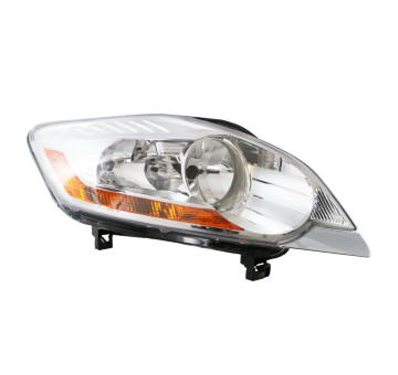 Hlavný svetlomet ABAKUS 431-1184RMLD-EM