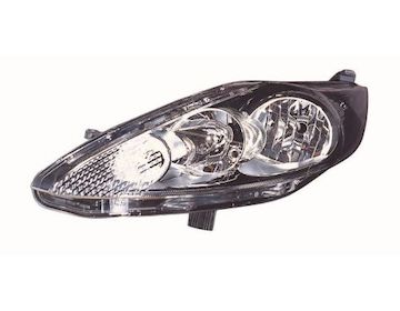 Hlavní světlomet ABAKUS 431-1187RMLDEM2