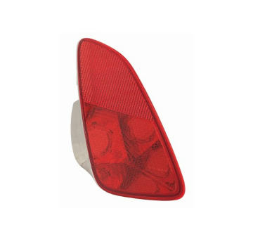 Zadní mlhovka ABAKUS 431-4010L-LD-UE