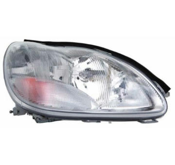 Hlavní světlomet ABAKUS 440-1127L-LD-EF