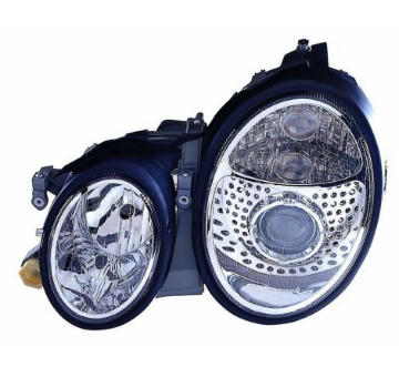 Hlavní světlomety - sada ABAKUS 440-1147PXNDAM1