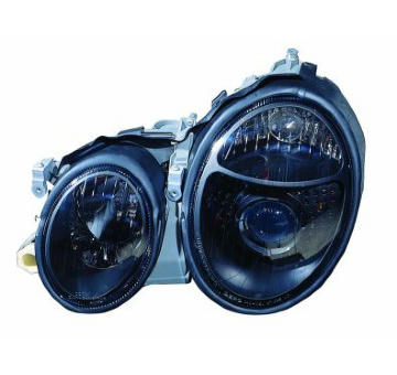 Hlavní světlomety - sada ABAKUS 440-1147PXNDAM2