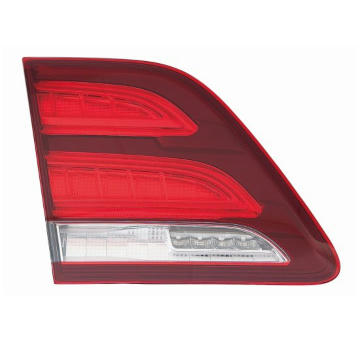 Zadní světlo ABAKUS 440-1328L-LD-AE