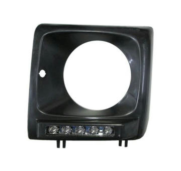 Sada smerovych svetel ABAKUS 440-1624PXAQ-C
