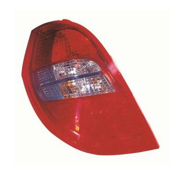 Zadní světlo ABAKUS 440-1966L-UE-SR