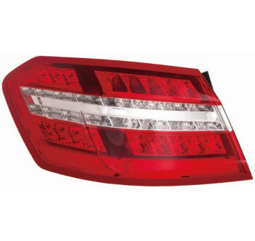 Zadní světlo ABAKUS 440-1967L-AE