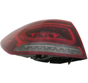 Zadné svetlo ABAKUS 440-19BCL-AE