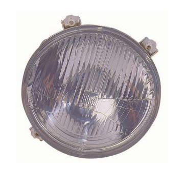 Hlavní světlomet ABAKUS 441-1106N-LD-E