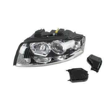 Hlavní světlomet ABAKUS 441-1146L-NDHEM