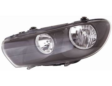 Hlavní světlomet ABAKUS 441-11C3LMLDEM2