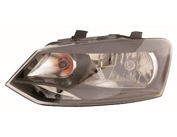 Hlavní světlomet ABAKUS 441-11D8R-LDEM2