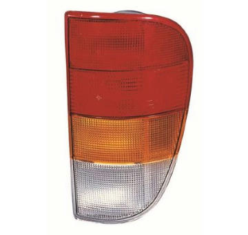 Zadní světlo ABAKUS 441-1936R-LD-UE