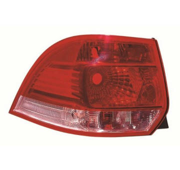 Zadní světlo ABAKUS 441-1995L-LD-UE