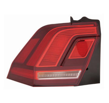 Zadní světlo ABAKUS 441-19AMR-WE