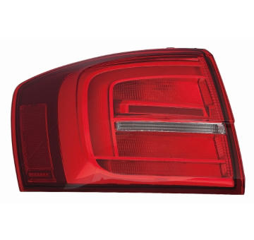 Zadné svetlo ABAKUS 441-19G3L-AE