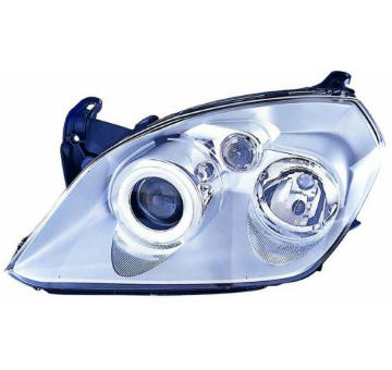 Hlavní světlomet ABAKUS 442-1142R-LDEM1