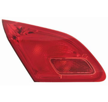 Zadní světlo ABAKUS 442-1307L-LD-UE