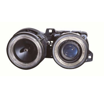 Hlavní světlomety - sada ABAKUS 444-1116PXND-E2