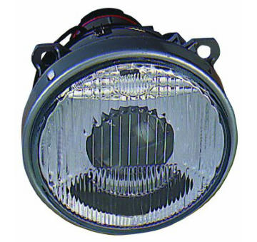 Hlavní světlomet ABAKUS 444-1117L-LD-E