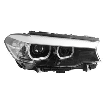 Hlavní světlomet ABAKUS 444-11ADRMLDEM2