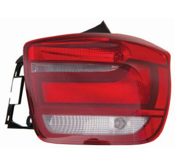Zadné svetlo ABAKUS 444-1966R-LD-UE